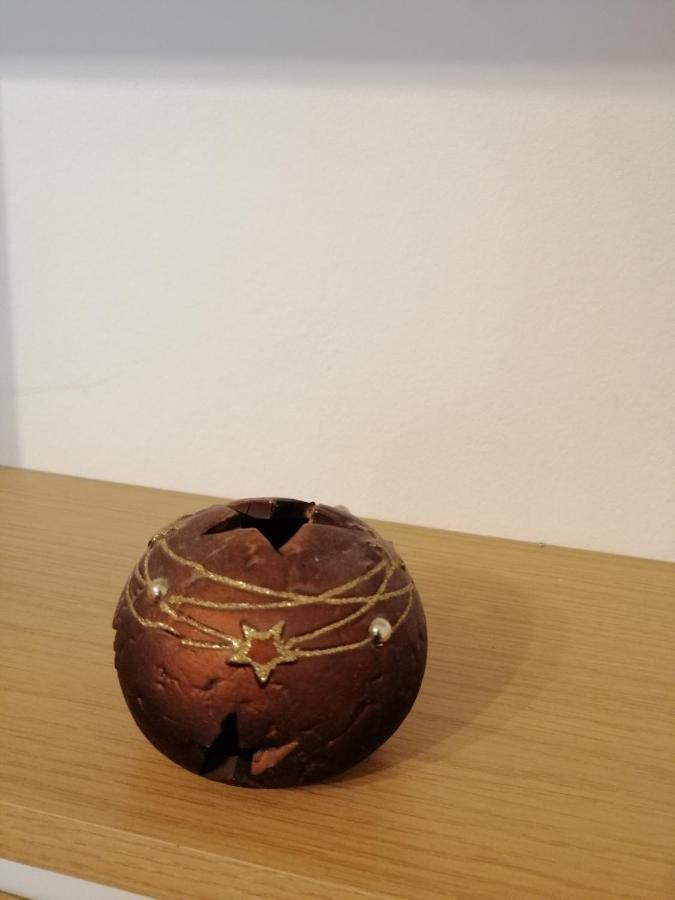 Apartman Nena Károlyváros Kültér fotó