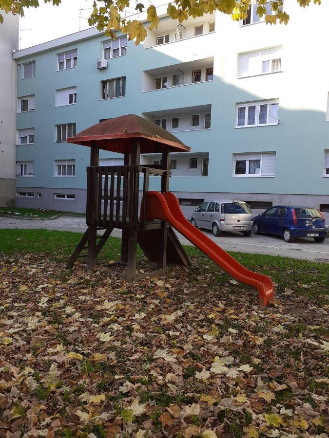 Apartman Nena Károlyváros Kültér fotó